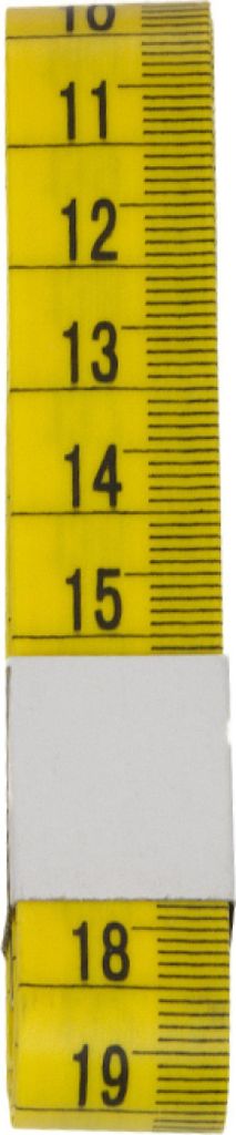 Maßband für Schneider - 150 cm