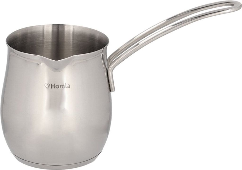 Hrnec  na mléko| UNERO  0,5 l | SS22 820576 Homla Obrázek produktu 