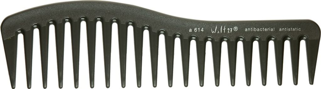 Hercules Sägemann TM Wolf37 A614 7.0schwarz