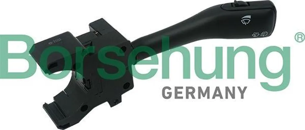 Levier d'essuie-glace Borsehung B17957 OE 4B0953503F pour Golf IV Passat