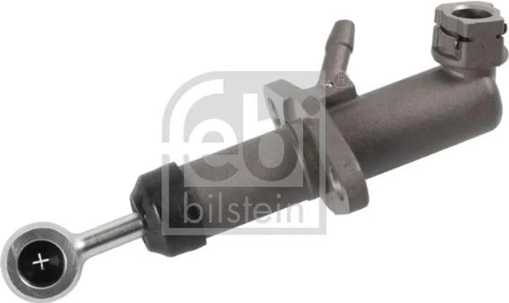Cylindre émetteur FEBI 174868 : fini les problèmes d'embrayage Fiat