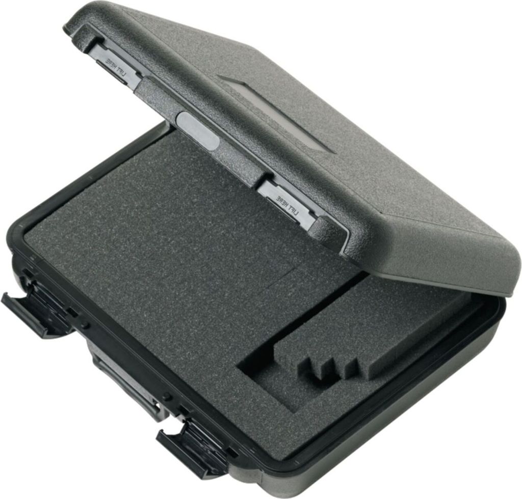 Fluke C101 Schwarz