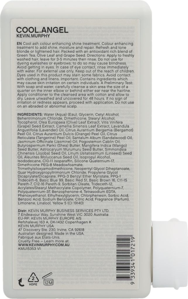 Kevin Murphy Cool Angel Zdjęcie produktu 3