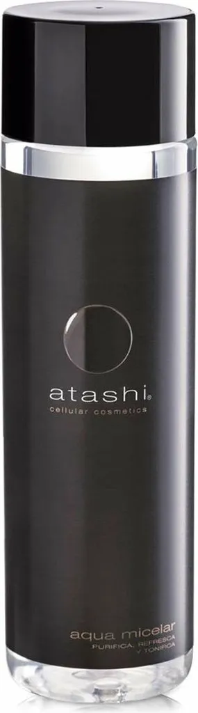 Atashi Cellular Micellar Water 250ml: Trattamento Anti-Invecchiamento