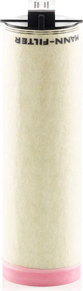 Filtre secondaire haute performance MANN-FILTER CF 510 robuste