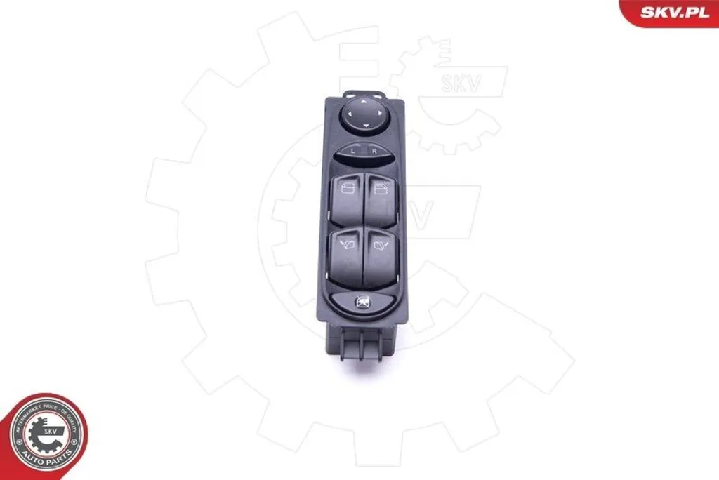 Vitre pour Mercedes Sprinter : Solution contre les Angles Morts - 2