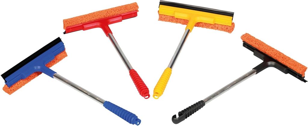 Südpfalzwerkstatt rubber trekker window cleaner 24 cm rubber mixing sponge