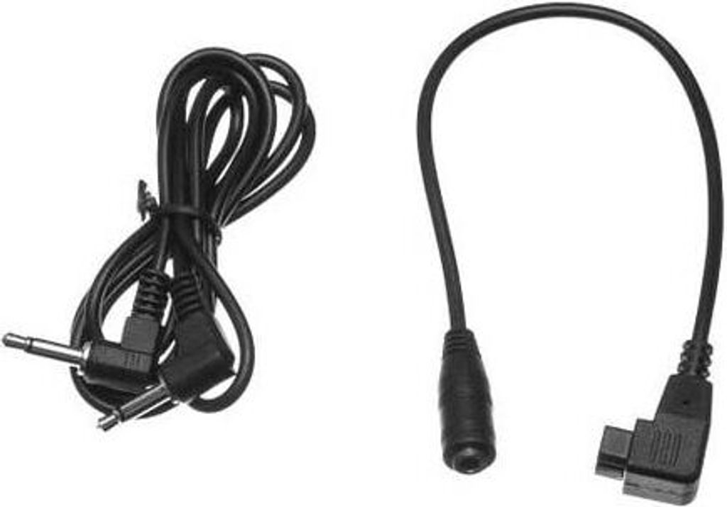 RealFlight Transmitter Interface Adapter Cords