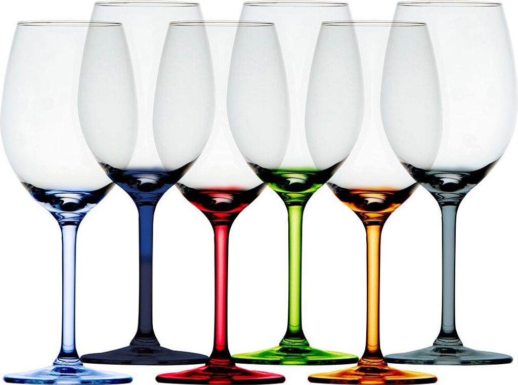 Marine Business Ecozen Verre à vin de fête 340ml 6 unités Image du produit 