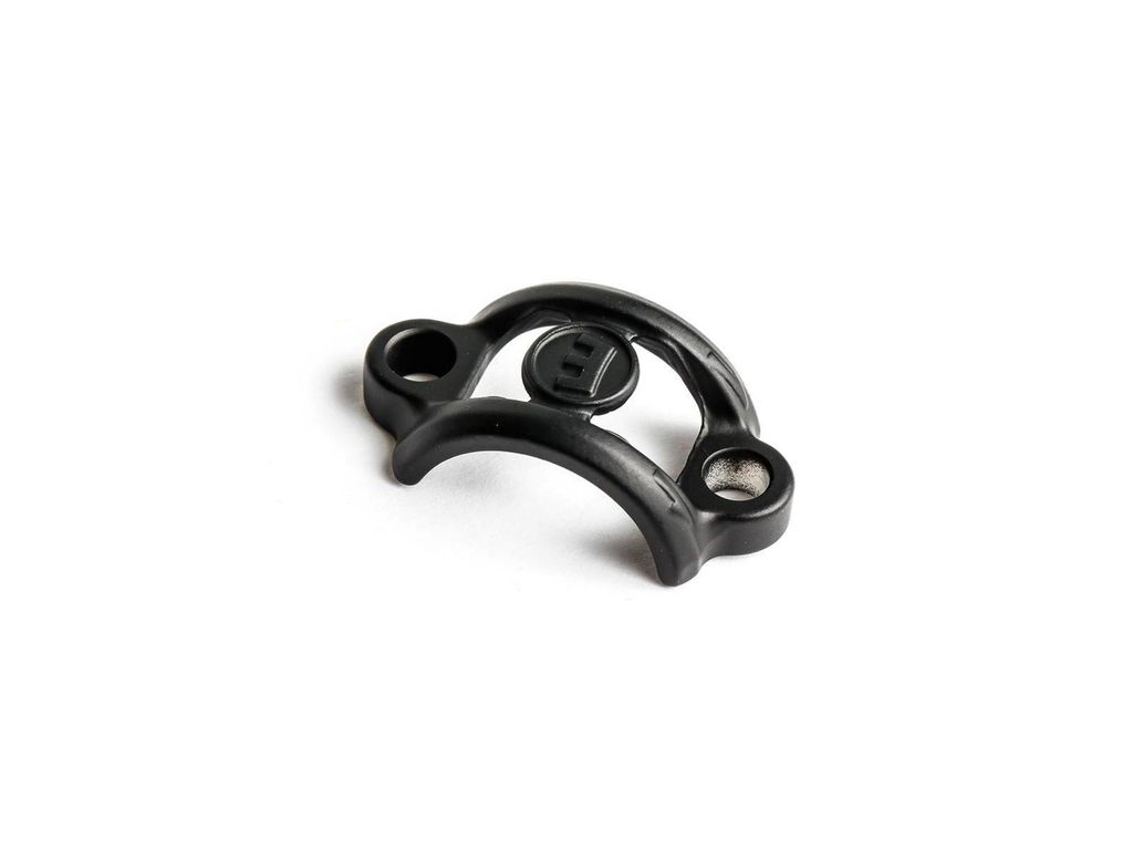 MAGURA Klemmschelle Aluminium, schwarz - sichere Lenkerbefestigung in neueste...