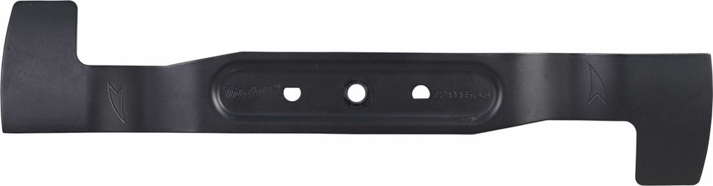 makita Messer für Rasenmäher Sichelmesser 1913H4-8, 43,0 cm Produktbild 