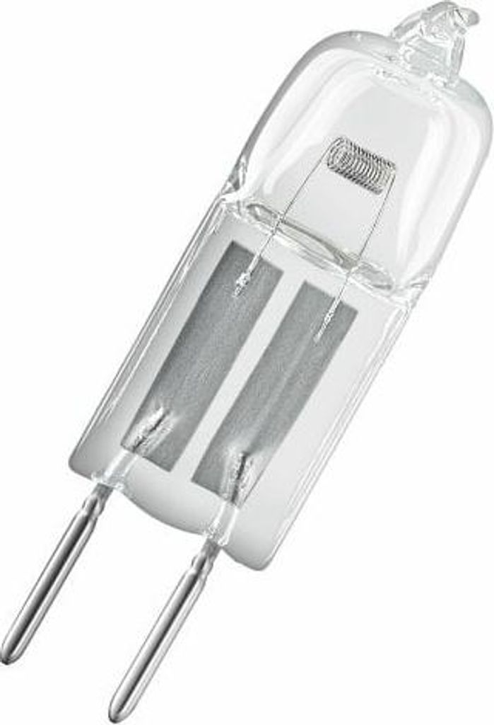 OSRAM Backofen-Glühlampe HALOSTAR OVEN 10 Watt G4 (EEK C)