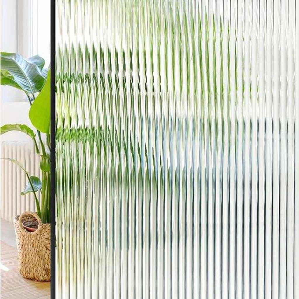 Samolepiaca statická fólia na okná, 50x200 cm, na ochranu Obrázok produktu 