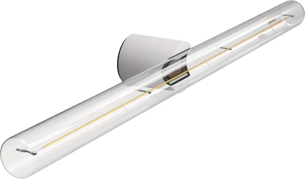 Esse14 Lampada Design IP44 - Eccellenza Italiana S14d per Interni ed Esterni