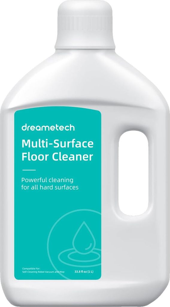 Dreame univerzální čistič podlah W10 Obrázek produktu 1