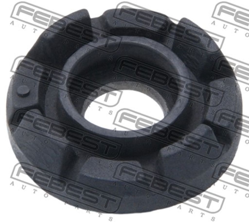 FEBEST Differential-Lager Differentiallager TAB-488 Vorne unten für TOYOTA HIACE IV Kasten (LXH1, RZH1, LH1) 0,046kg