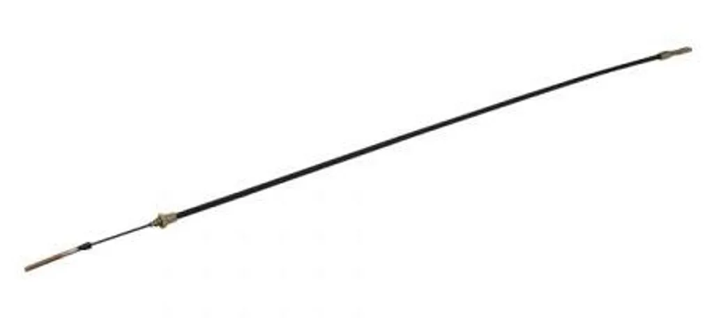 Câble de frein 1010 mm avec œillet - Remplacement direct et fiable