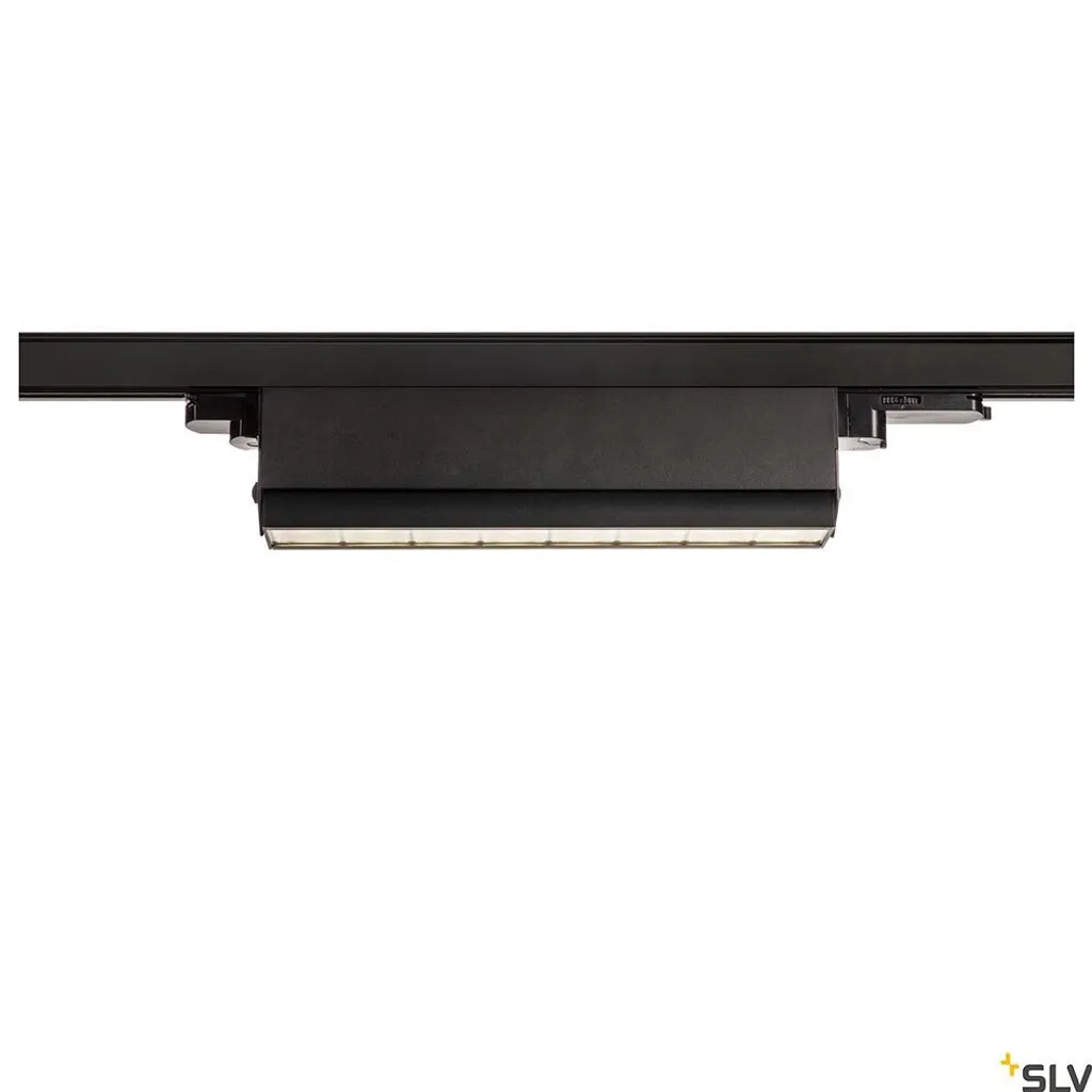 Spot SIGHT MOVE DALI 4000K Blanc : Éclairage Rail Modulable DALI