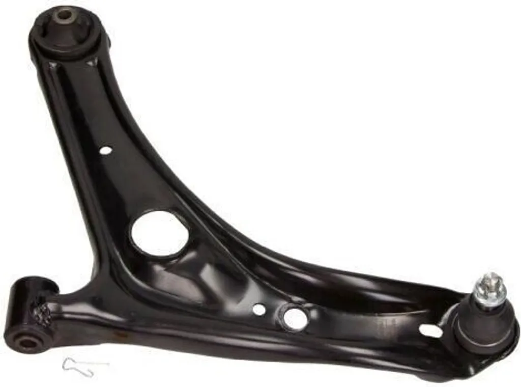 Bras de suspension anti-vibration pour Toyota Yaris P1 OE 48069
