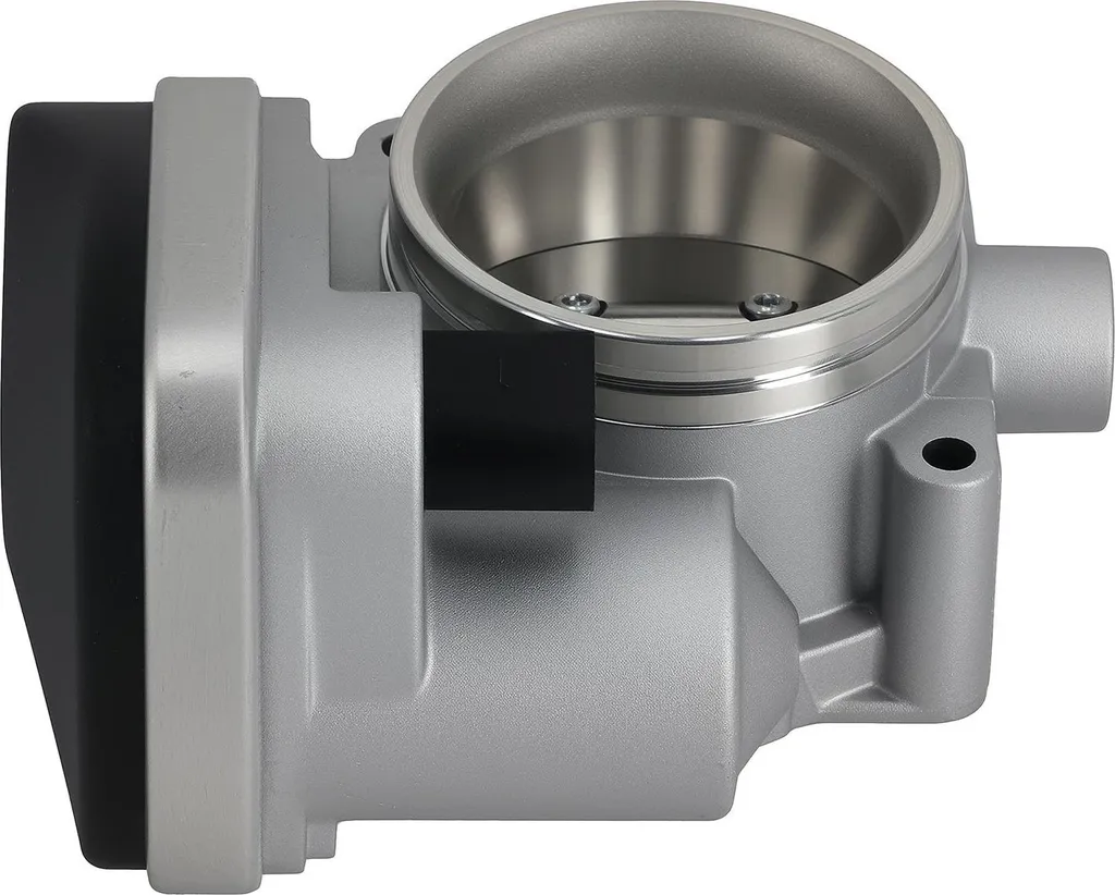 Boîtier Papillon BMW 13541439224 pour Série 1 118i et Série 3 E46 N42 N46