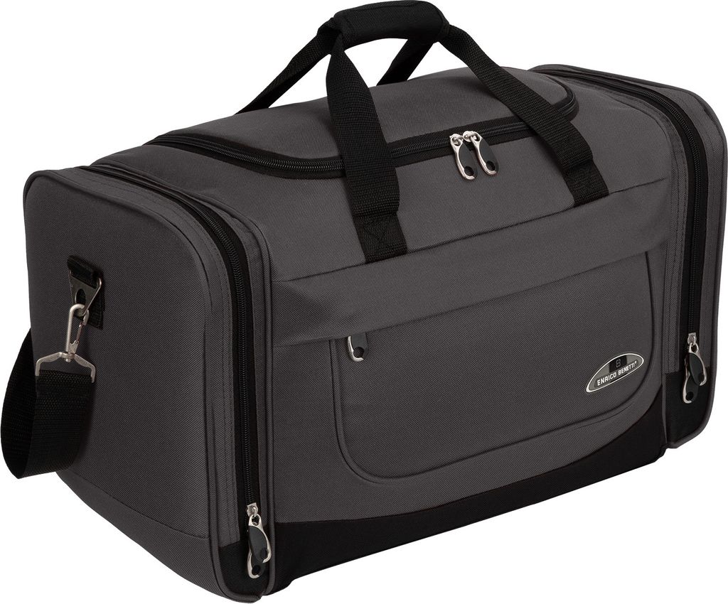 60 L Reisetasche Sporttasche (35301) Saunatasche Produktbild 