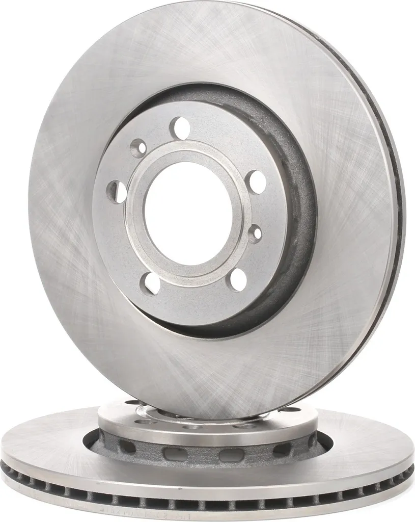 Éliminez les vibrations : Disque de frein STARK pour Audi A4 et A8 OE