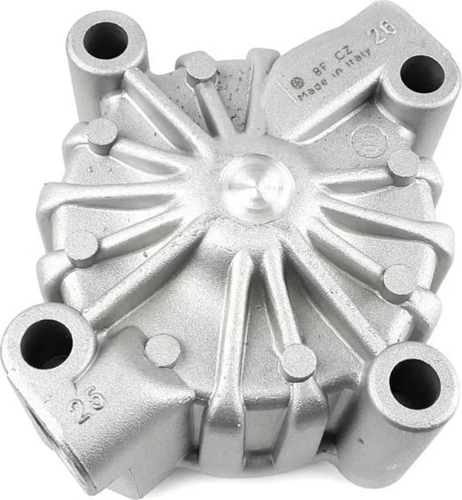 Remplacement carter de cylindre pour maintenance DAF et Iveco Euro 6