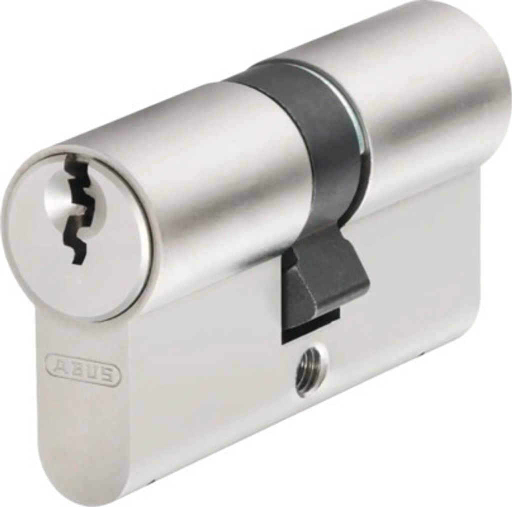 Profilzylinder E30NP Abus 30/45 mm gleichschließend