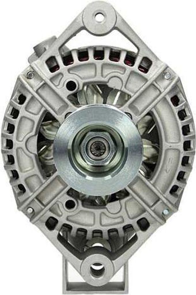 BV PSH 135589120010 Lichtmaschine OE 13156054 kompatibel mit Astra H, Zafira