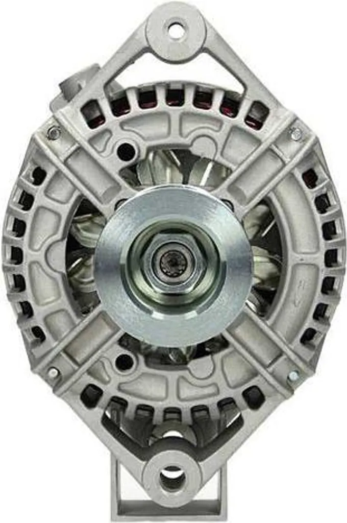 Alternateur de voiture compatible Opel Zafira et Astra H OE 13156054
