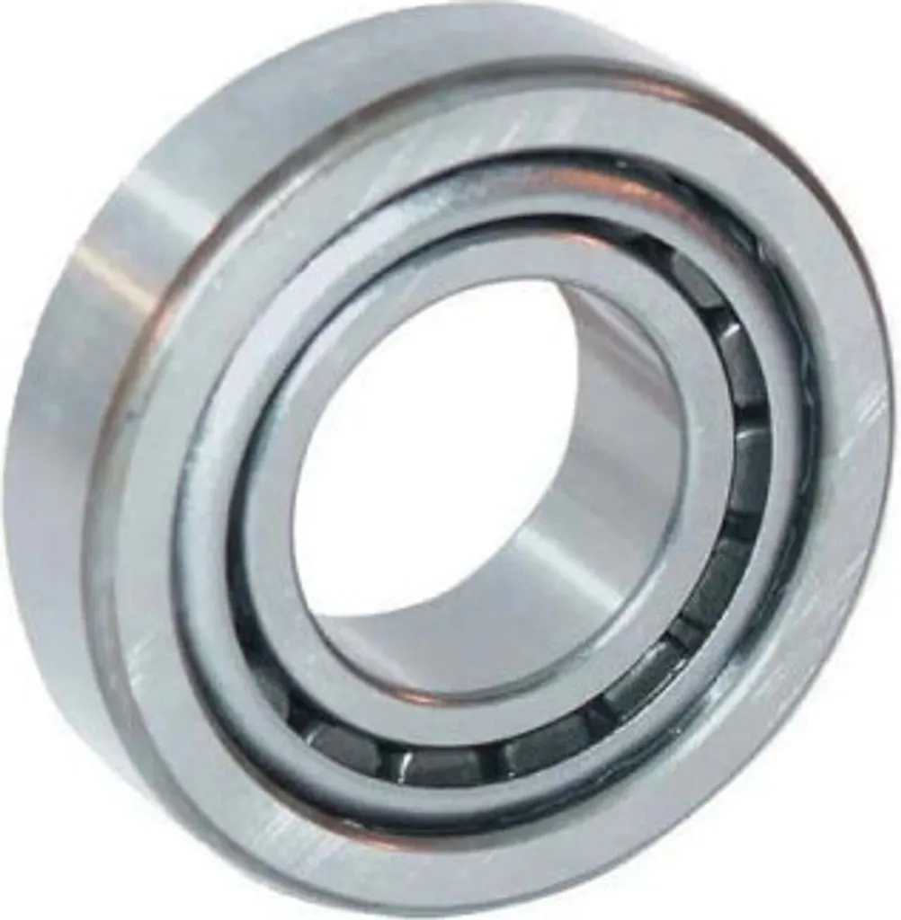 Roulement conique 30216 TIMKEN pour transmission mécanique 80x140x28.25 mm