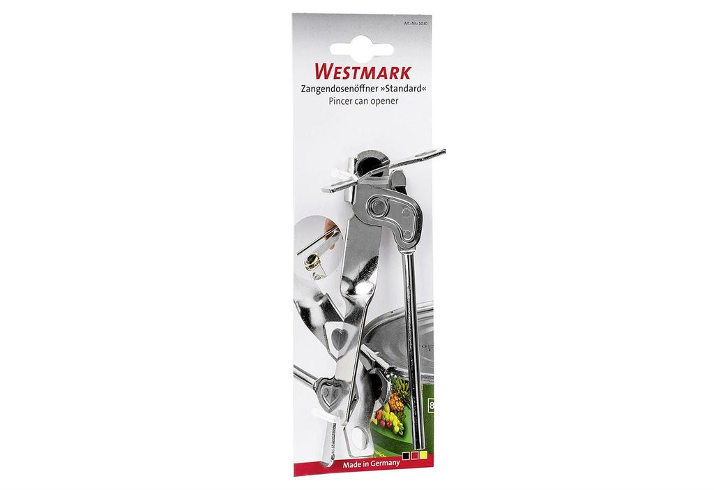 Westmark Standard, 63 mm, 148 mm, 35 mm Obrázok produktu 