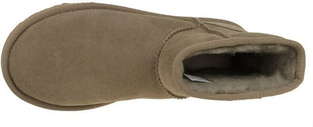 UGG Schuhe Classic Mini II, 1016222ALP, Größe: 36 Produktbild 3
