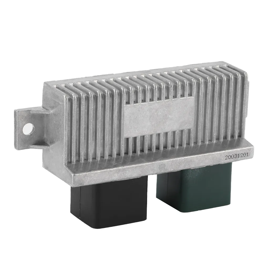 Module de contrôle de chauffage robuste YC3Z12B533AA haute précision