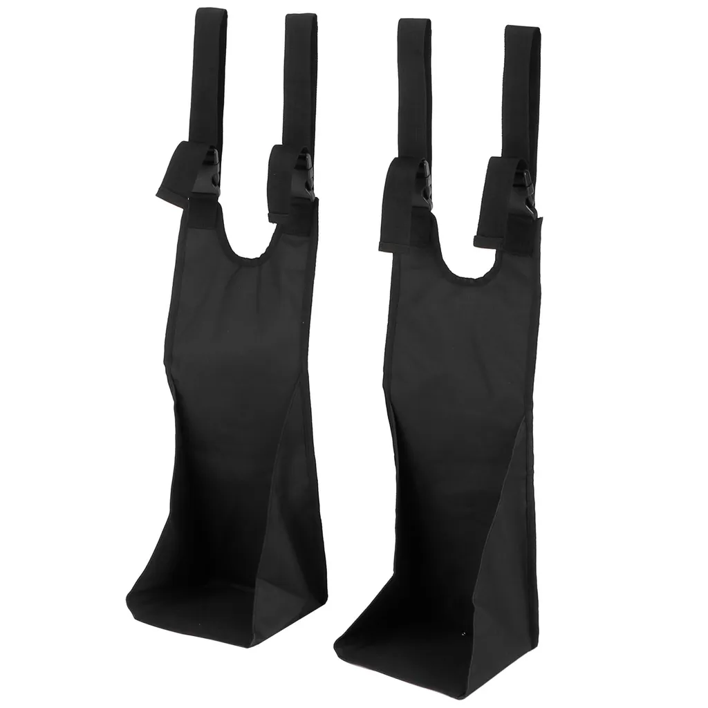 Repose-pieds Suspendu : Solution Contre la Fatigue en Cabine Agricole