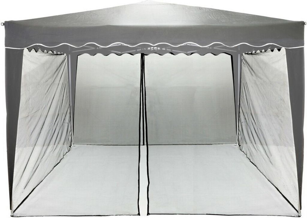 Proki | Moskytiéra k altánku 300x300 cm LE-2415 Obrázok produktu 1