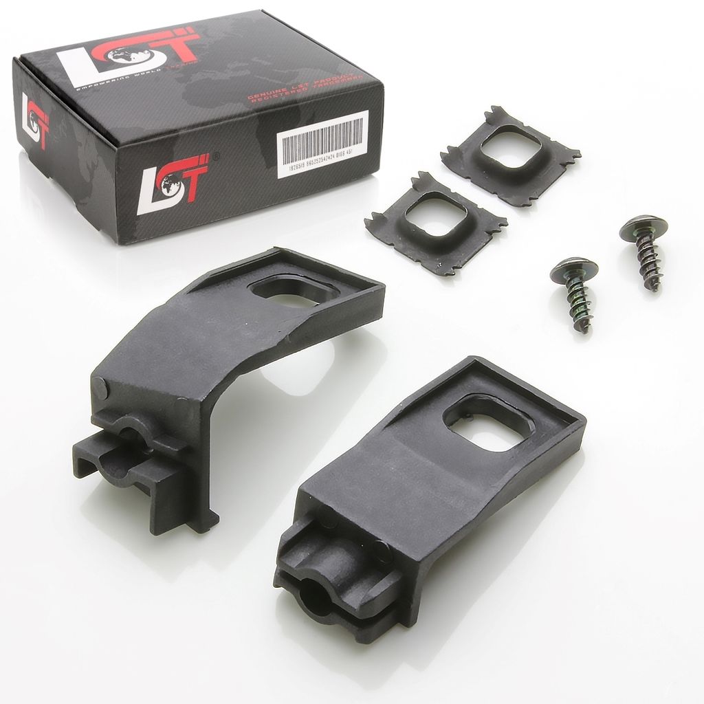 Scheinwerfer Rep. Satz Rechts 6 Teile Für Vw Golf Iv 1J1 1J0998226