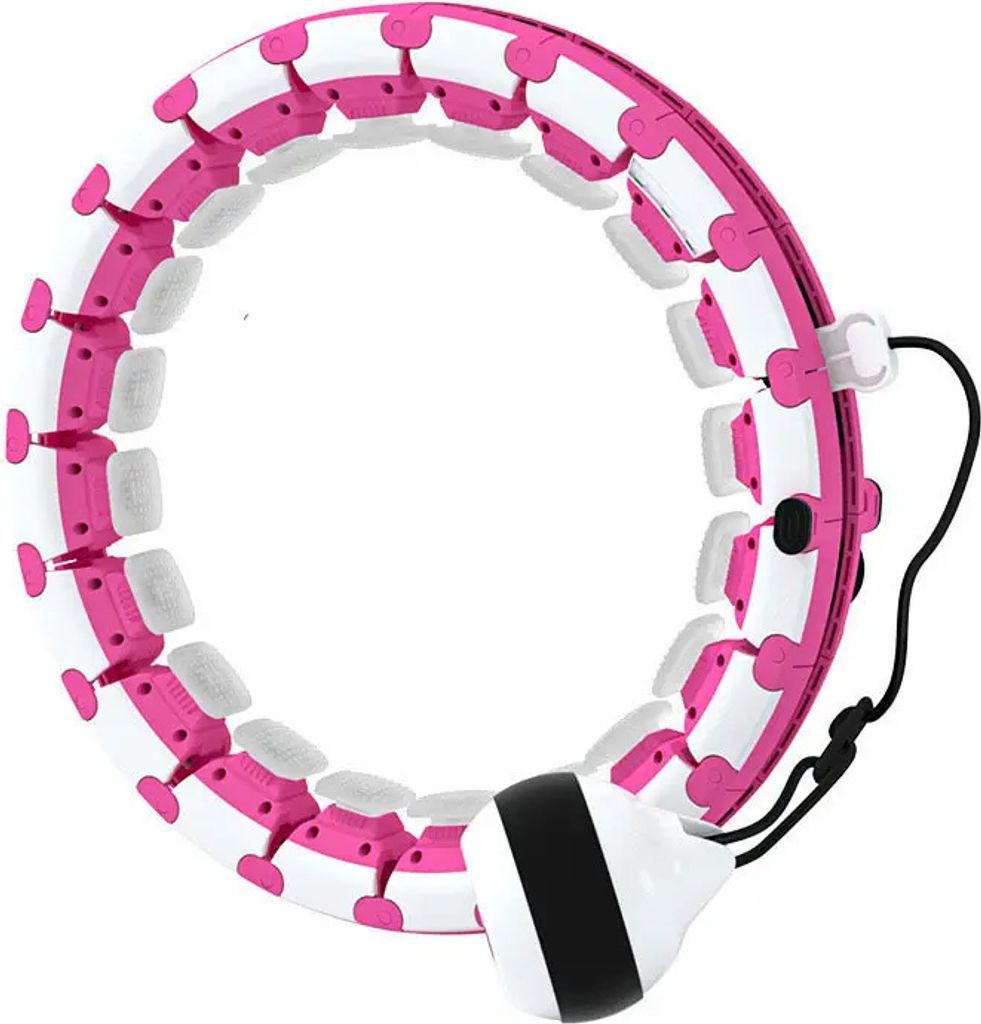 Hula-Hoop-Reifen »smart Hula Hoop Reifen, nicht fallender Produktbild 