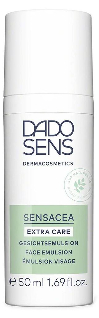 DADO SENS 601876, Frauen, Empflindliche Haut, 50 ml Produktbild 