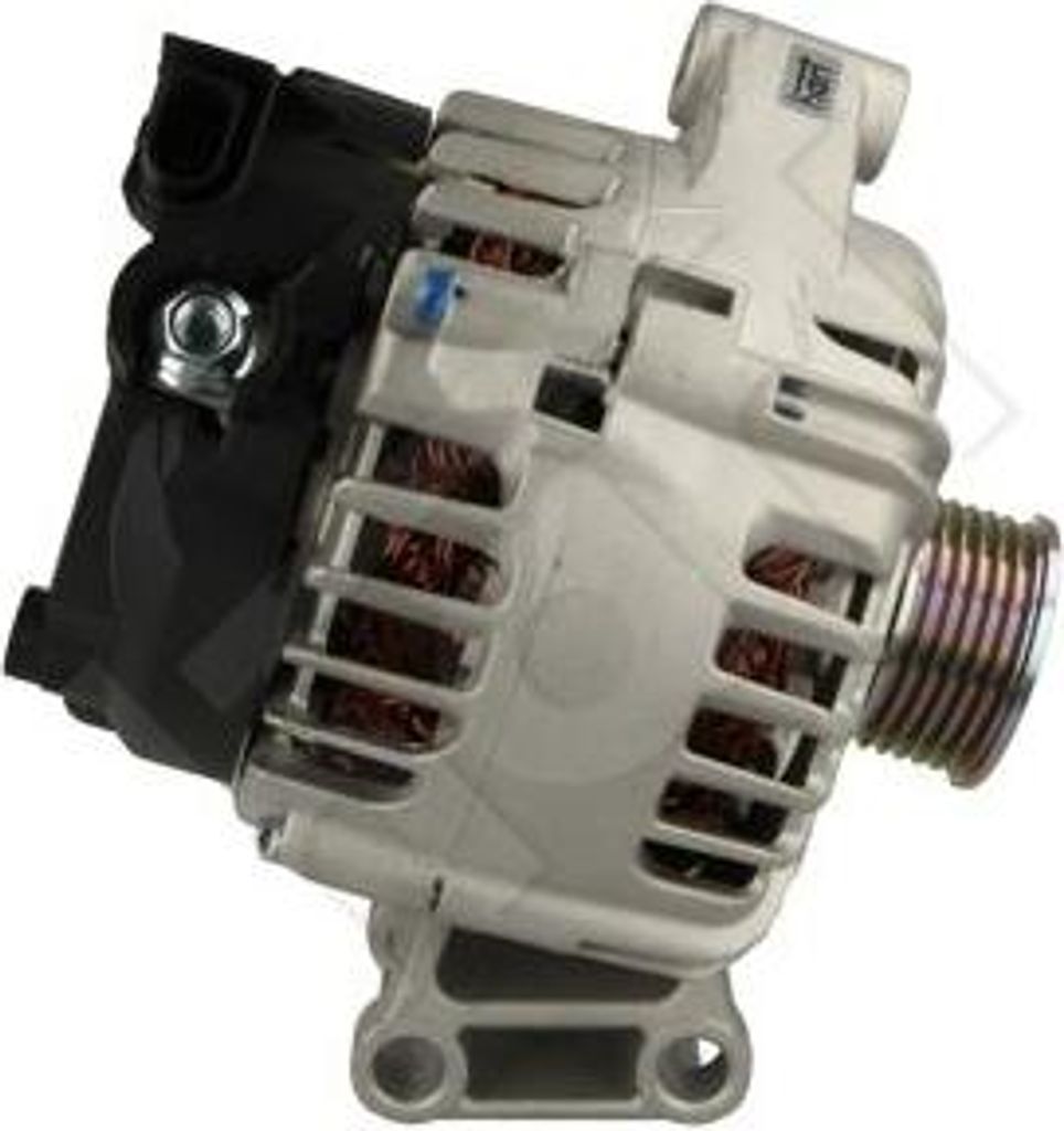 HART 542 394 Lichtmaschine OE 1469714 kompatibel mit B-Max, C-Max, Ecosport, Fiesta, Focus, Mondeo