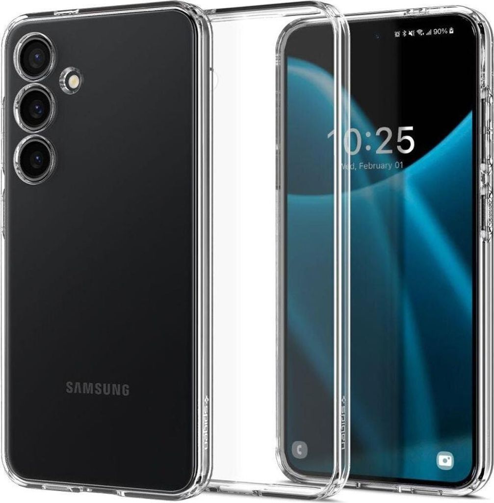 SPIGEN Spigen Liquid Crystal mobile phone case 15.8 cm Produktbild 
