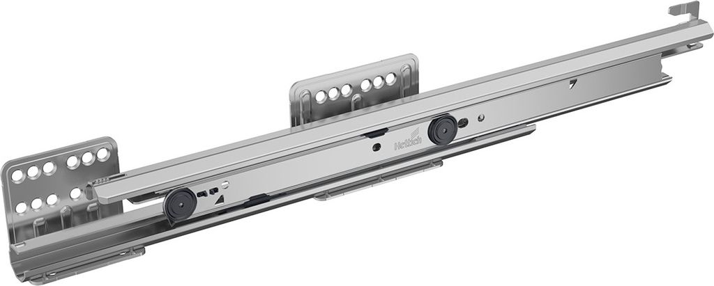 Hettich Actro con Silent System / Push to open Silent, 40 Immagine del prodotto 