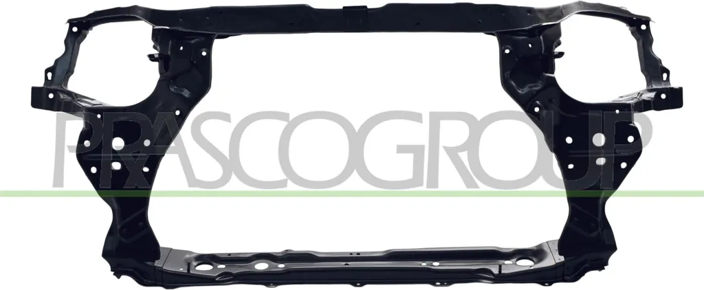 Support de serrure Aveo T200 T250 : corriger l'alignement du capot OE