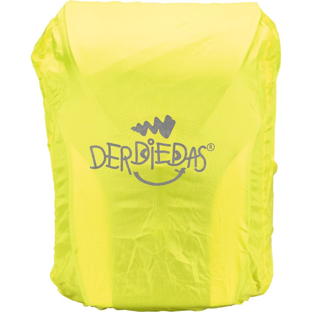DerDieDas Regenschutz Gelb Art. Nr. Produktbild 