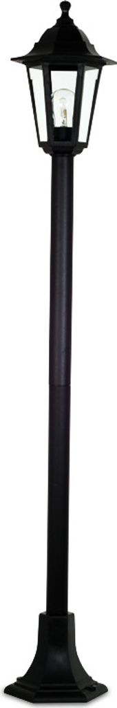 Rustik Aussenlampe E27 MAX 60W Outdoor Stehlampe Eingangslampe IP44 Vintage Leuchte ERANO.E
