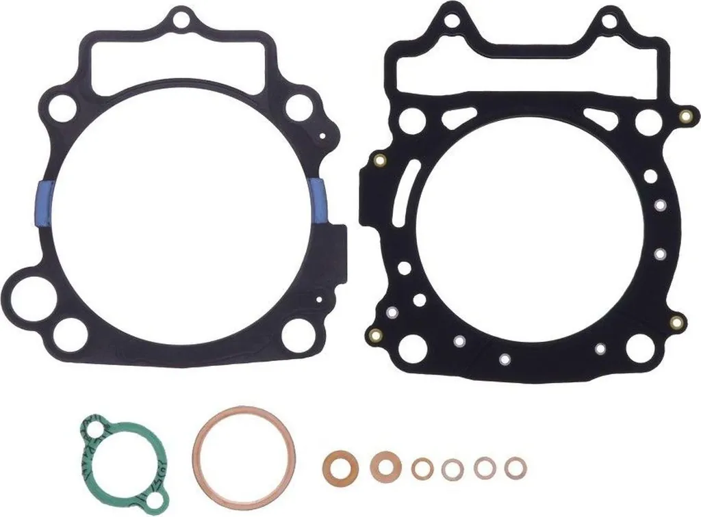 Éliminez les fuites moteur sur Yamaha YZ 450 F 2021 avec le kit Pamoto