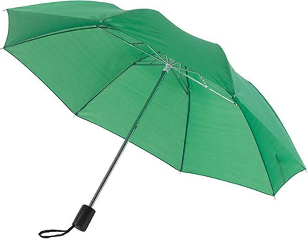 L-merch Taschenschirm Produktbild 