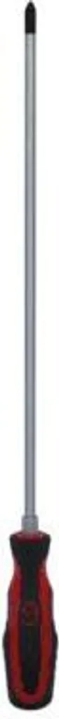 KS TOOLS Cacciavite ERGOTORQUEplus PZ2 405 mm - 159.1157 - 6