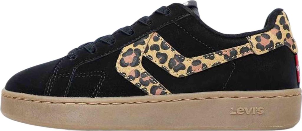 Levi's Errores de Foto 147-VSW0023S 1335 in BLACK color size 39