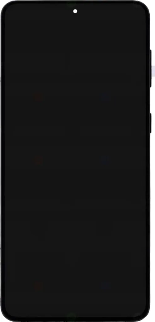 Écran OLED Samsung S21 Plus G996 Haute Résolution avec Cadre Intégré - 3
